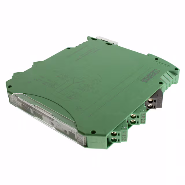 2811297 Phoenix Contact Conditionneurs et isolateurs de signaux